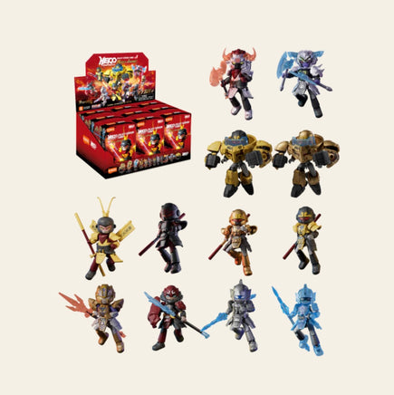 Hero Infinity GVT 01 - ToyTime