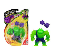 Heroes of Goo Jit Zu Stretch Strikers Hero Pk Series 13 Assorted - ToyTime