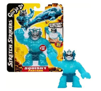 Heroes of Goo Jit Zu Stretch Strikers Pantaro Action Figure - ToyTime