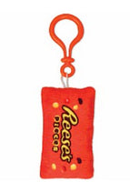 Hershey Mystery Plush Clips - ToyTime