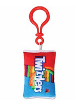 Hershey Mystery Plush Clips - ToyTime