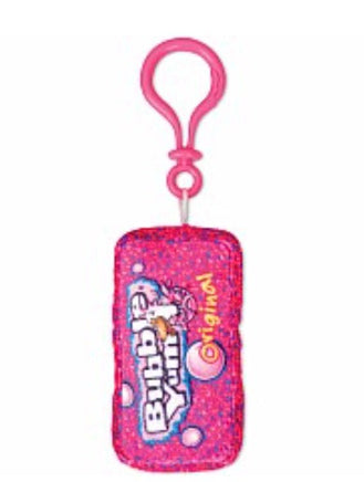 Hershey Mystery Plush Clips - ToyTime