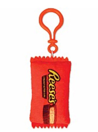 Hershey Mystery Plush Clips - ToyTime