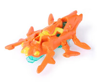 HEX BOTS Bug Bytes Single - ToyTime