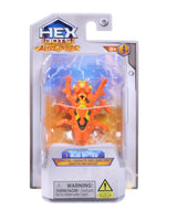 HEX BOTS Bug Bytes Single - ToyTime