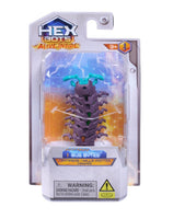 HEX BOTS Bug Bytes Single - ToyTime