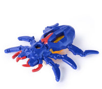 HEX BOTS Bug Bytes Single - ToyTime