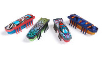 HEX BOTS Nano Flash Single - ToyTime