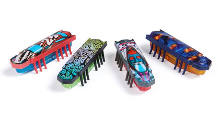 HEX BOTS Nano Flash Single - ToyTime