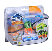 Hex Bots Skitter Bot Scorpion - ToyTime