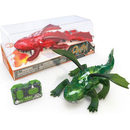 Hex bug dragon - ToyTime