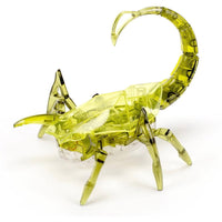 Hex Bug Scorpion..@Innovative_Kids - ToyTime