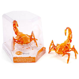 Hex Bug Scorpion..@Innovative_Kids - ToyTime