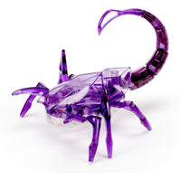 Hex Bug Scorpion..@Innovative_Kids - ToyTime