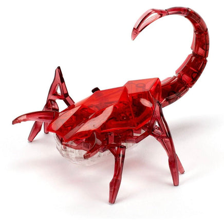 Hex Bug Scorpion..@Innovative_Kids - ToyTime