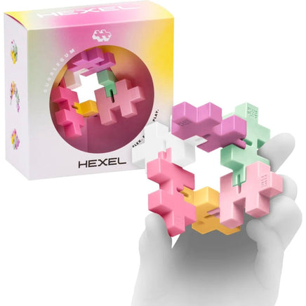 Hexel bubblegum - ToyTime