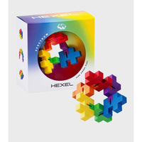 Hexel Spectrum - ToyTime