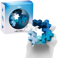 Hexel waterfall - ToyTime