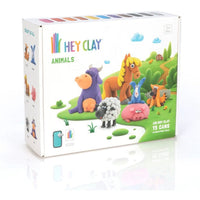 Hey Clay Animals - ToyTime