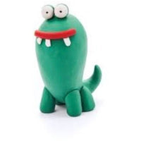 Hey Clay Claymates Mr.PI - ToyTime