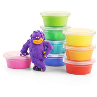 Hey Clay Monsters - ToyTime