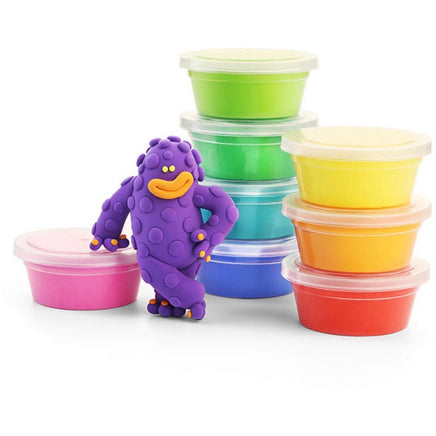 Hey Clay Monsters - ToyTime