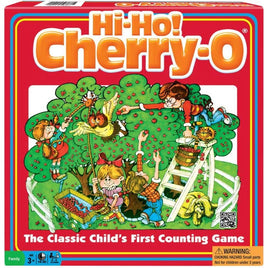 HI - HO! CHERRY - O…@WINNING MOVES - ToyTime