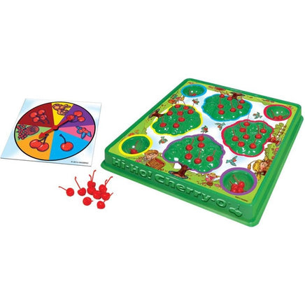 HI - HO! CHERRY - O…@WINNING MOVES - ToyTime