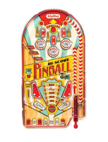 Hi - Score Pinball Game - ToyTime