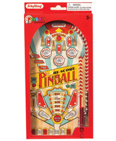 Hi - Score Pinball Game - ToyTime