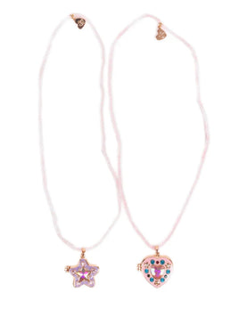 Hidden Gem Locket Assortment - ToyTime