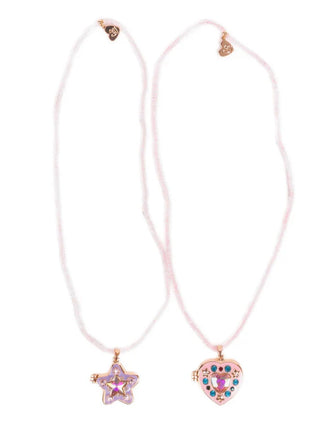 Hidden Gem Locket Assortment - ToyTime