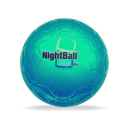 High Ball Blue - ToyTime