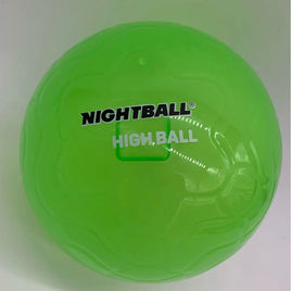 High Ball Green - ToyTime