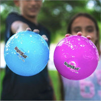 High Ball Green - ToyTime