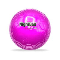 High Ball Pink - ToyTime