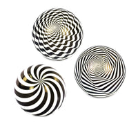 High Bounce Illusion Ball - ToyTime