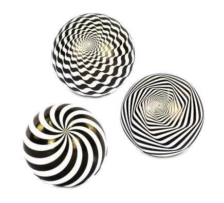 High Bounce Illusion Ball - ToyTime