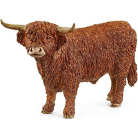 Highland Bull 13919 - ToyTime