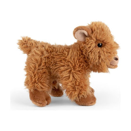 Highland Cow Calf AN642 - ToyTime