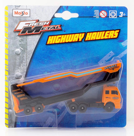 Highway Haulers - ToyTime