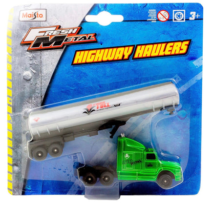 Highway Haulers - ToyTime