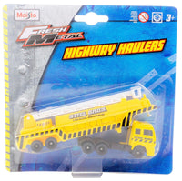 Highway Haulers - ToyTime