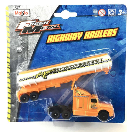 Highway Haulers - ToyTime