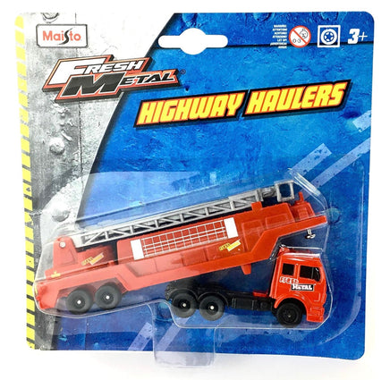 Highway Haulers - ToyTime