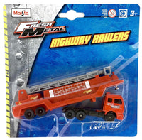 Highway Haulers - ToyTime