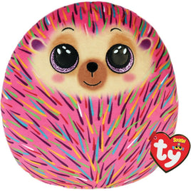 Hildee Hedgehog Squish A Boo - ToyTime