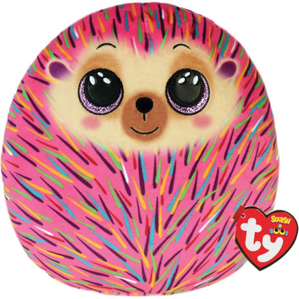 Hildee Hedgehog Squish A Boo - ToyTime