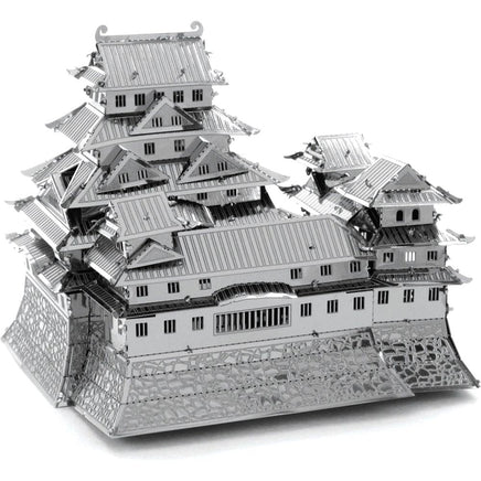 Himeji Castle - ToyTime