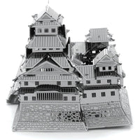 Himeji Castle - ToyTime